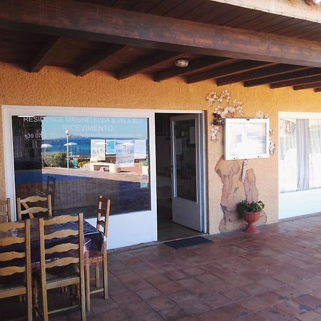 Residence Marineledda & Vela Blu Golfo Aranci Exterior photo