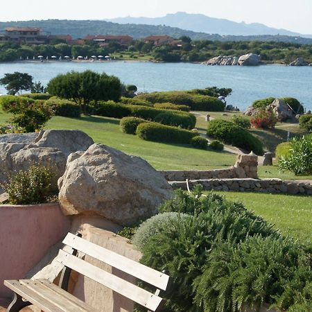 Residence Marineledda & Vela Blu Golfo Aranci Exterior photo