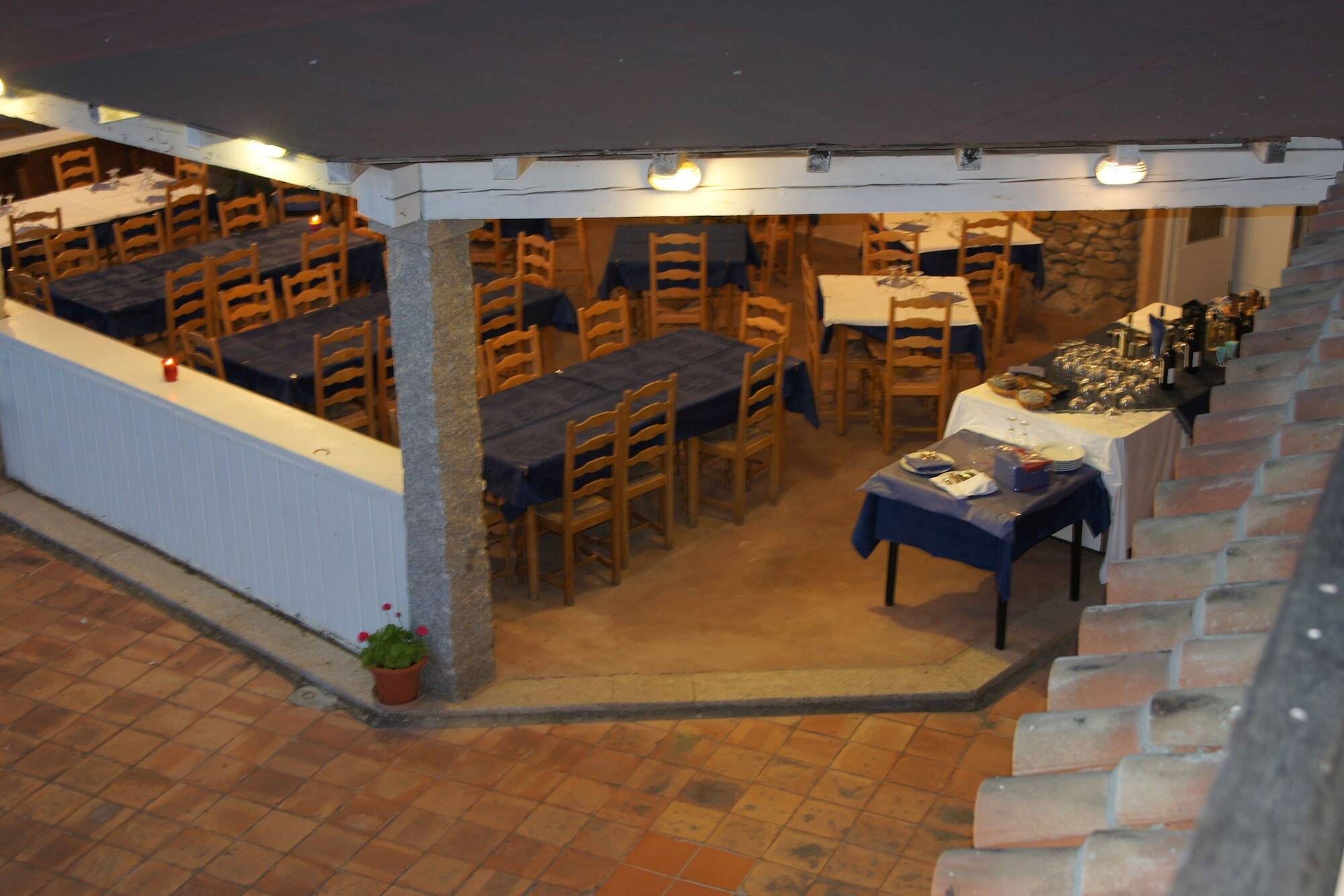 Residence Marineledda & Vela Blu Golfo Aranci Exterior photo