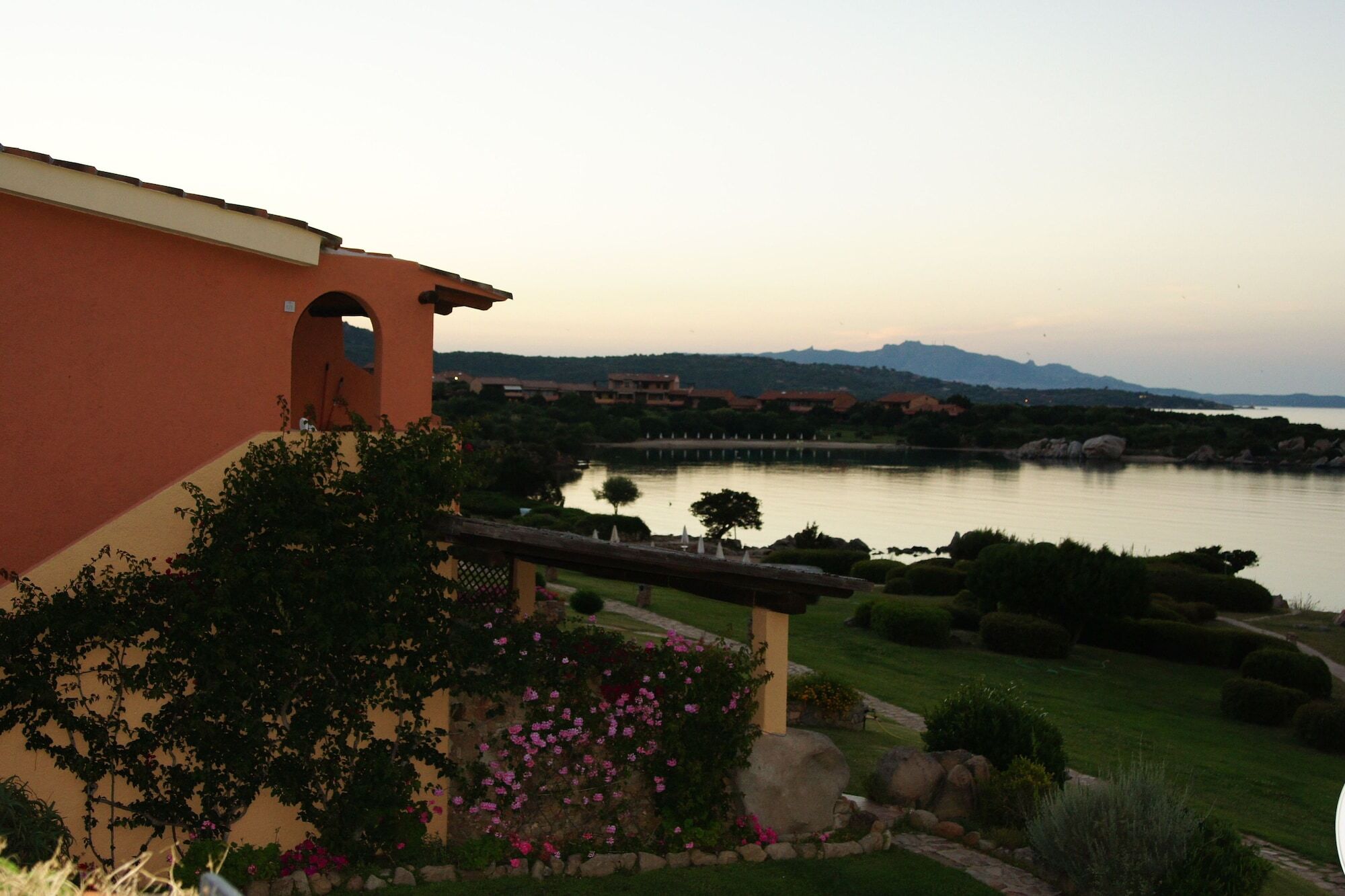 Residence Marineledda & Vela Blu Golfo Aranci Exterior photo